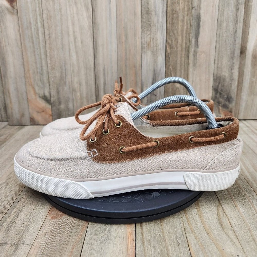 Mens Polo Ralph Lauren Franz size 9